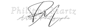 Logo-design-philippe-martz-pm-artiste-photographe
