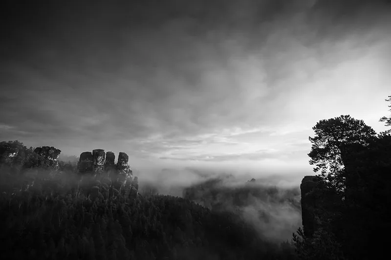 brume-arbre-montagne-nuage-noir-blanc-philippe-martz